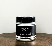 Load image into Gallery viewer, Crisp White - Premium Chalk Paint
