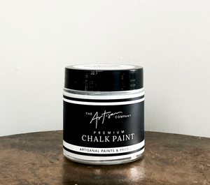 Baked Apple- Premium Chalk Paint