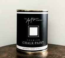 Load image into Gallery viewer, Carbon Black - Premium Chalk Paint
