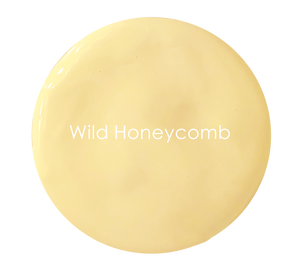 Wild Honey Comb - Premium Chalk Paint