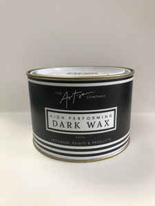 The Artisan Company Dark Wax