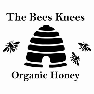 Honey Beehive Stencil