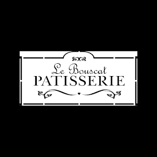 Patisserie Stencil - Large Size