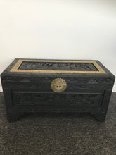 Load image into Gallery viewer, Camphor Chest

