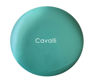 Spring Summer Limited Edition 2022 ** Cavalli ** Premium Chalk Paint
