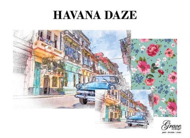 Havana Daze