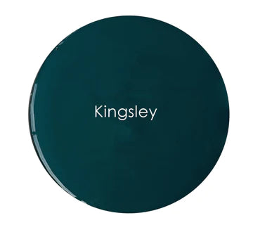 Previous Winter Limited Edition 2022 ** KINGSLEY ** - Velvet Luxe (via special order only)