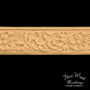 FlexiWood Decorative 58cm Trim Piece - FW09