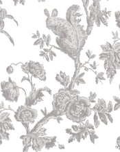Load image into Gallery viewer, IOD Decor Paint Inlay - Grisaille Toile (8 Sheets)
