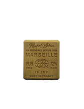 Load image into Gallery viewer, Marseille 150g Olive Soap
